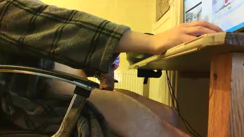 sebastianspalding450 online show from 02/05/26, 10:20