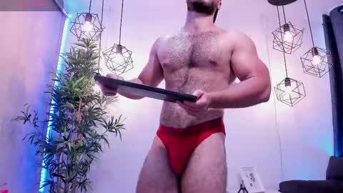 Instagram jeanpaulfit  online show from 02/13/25, 09:06