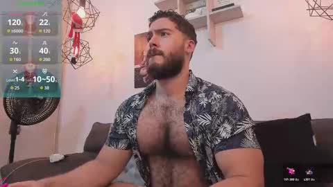 Instagram jeanpaulfit  online show from 01/06/26, 09:29