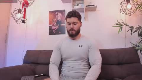 Instagram jeanpaulfit  online show from 01/16/26, 10:58