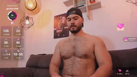 Instagram jeanpaulfit  online show from 01/31/26, 10:52