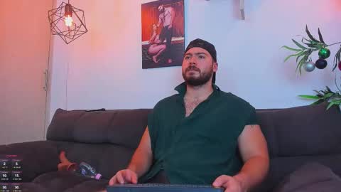 Instagram jeanpaulfit  online show from 02/15/26, 01:20