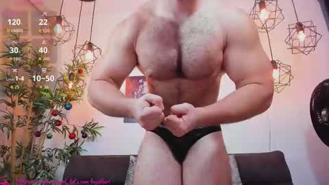 Instagram jeanpaulfit  online show from 03/30/26, 10:55