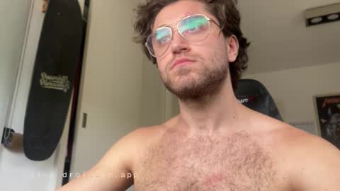 sebasvalentinos online show from 03/03/26, 01:06