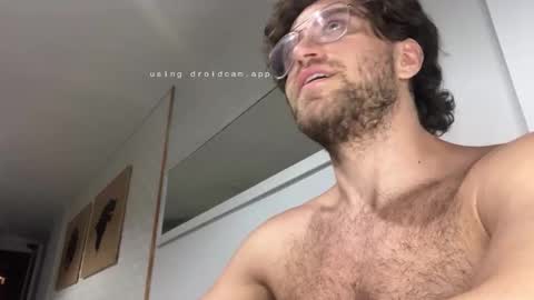 sebasvalentinos online show from 03/08/26, 02:04