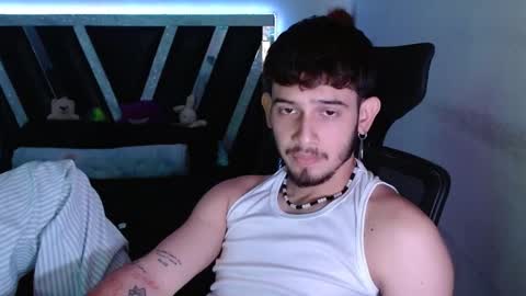 Sebas online show from 12/23/25, 05:27