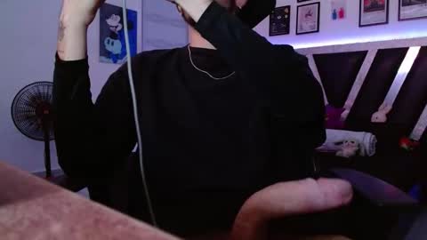 Sebas online show from 01/06/26, 05:33