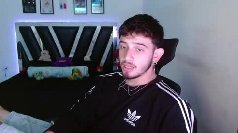 Sebas online show from 01/09/26, 07:04