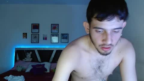 Sebas online show from 02/23/26, 09:17