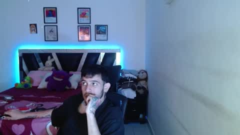 Sebas online show from 02/25/26, 09:19