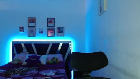 Sebas online show from 02/27/26, 12:05