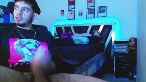 Sebas online show from 03/05/26, 04:47