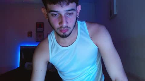 Sebas online show from 03/18/26, 03:09