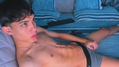 Sebastian online show from 01/08/26, 10:34