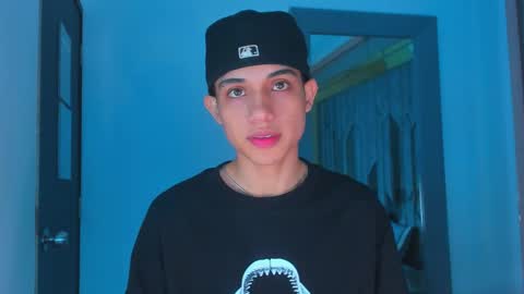 Sebastian online show from 01/09/26, 09:16