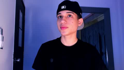 Sebastian online show from 02/20/26, 08:53