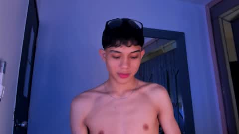 Sebastian online show from 02/27/26, 08:31