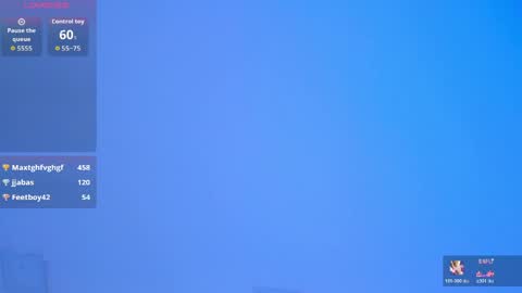 Sebastian online show from 04/11/26, 07:45