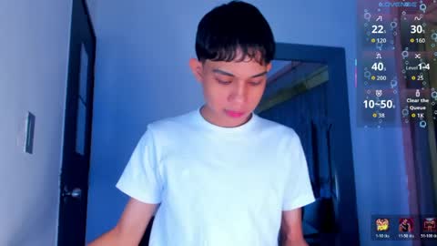 Sebastian online show from 05/10/26, 08:47