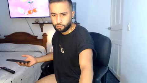 SebFerrer online show from 05/22/26, 06:09
