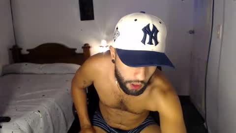 SebFerrer online show from 06/03/26, 02:36