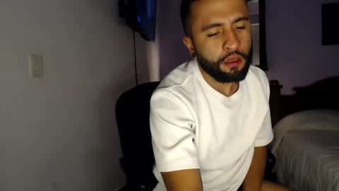 SebFerrer online show from 06/14/26, 06:15
