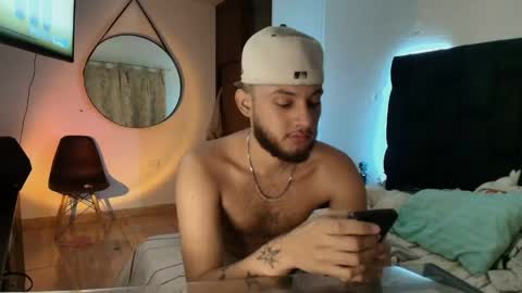 ryan miller online show from 04/24/26, 02:47