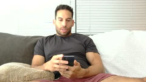 Sebastian Royce online show from 06/23/26, 05:00