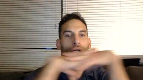 Sebastian Royce online show from 06/29/26, 04:30