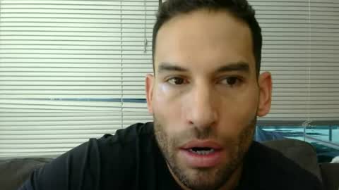 Sebastian Royce online show from 06/29/26, 04:29