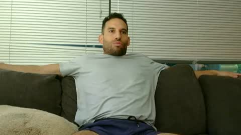 Sebastian Royce online show from 06/30/26, 05:25