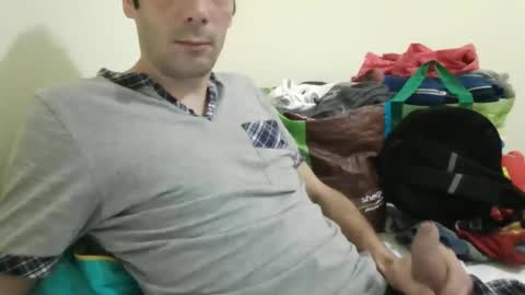 sebseb71 online show from 12/20/24, 07:12