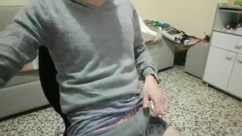 sebseb71 online show from 12/25/24, 06:52