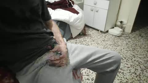 sebseb71 online show from 01/22/25, 07:03