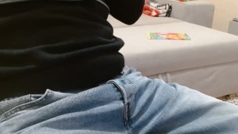 sebseb71 online show from 09/24/25, 06:55