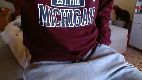 sebseb71 online show from 11/01/25, 07:38