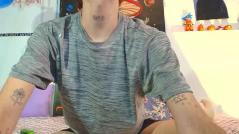 Sebs  online show from 04/05/26, 07:55