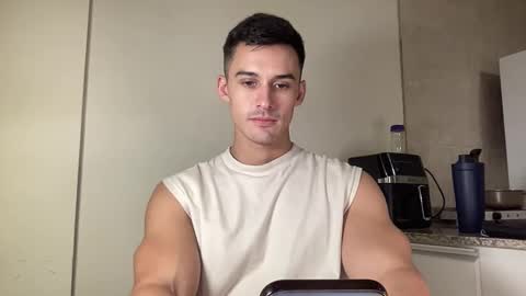 sebybeba online show from 02/03/26, 12:42