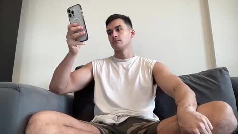 sebybeba online show from 03/03/26, 02:45