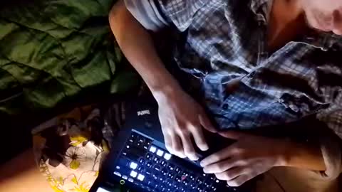 hiroshi satanaka online show from 04/14/26, 09:32