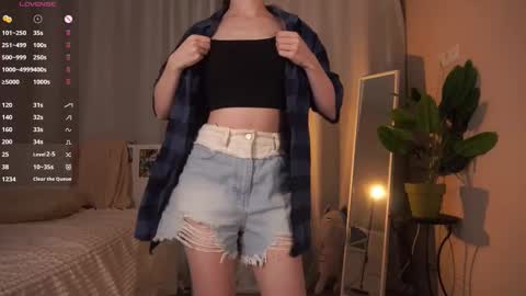 Brenda online show from 11/24/25, 04:18