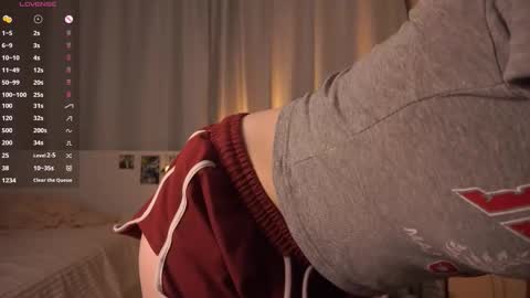 Brenda online show from 02/20/26, 04:18