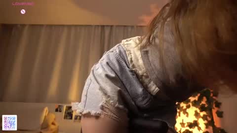 Brenda online show from 04/13/26, 04:12