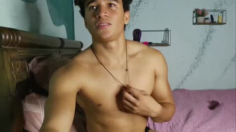 Snapshot of second_kai chatting on 01/14/25, 10:06 kai online show from 01/14/25, 10:06