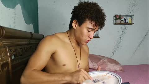 Snapshot of second_kai chatting on 01/15/25, 07:59 kai online show from 01/15/25, 07:59