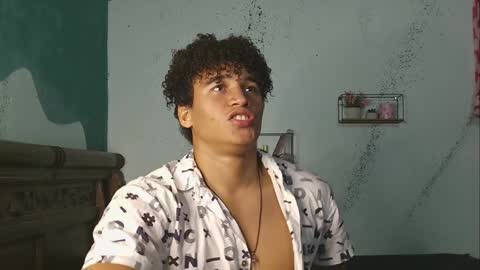 Snapshot of second_kai chatting on 01/25/25, 05:51 kai online show from 01/25/25, 05:51