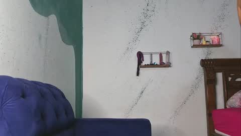 Snapshot of second_kai chatting on 01/31/25, 03:30 kai online show from 01/31/25, 03:30