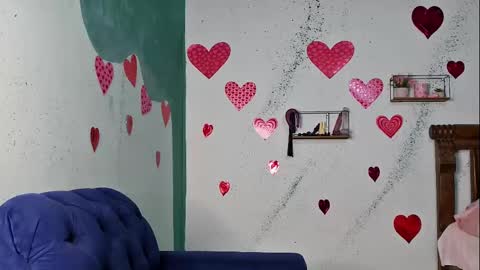 Snapshot of second_kai chatting on 02/14/25, 10:25 kai online show from 02/14/25, 10:25