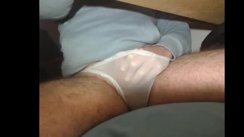 Secondchance23 online show from 10/28/25, 01:58