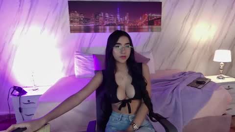 ASHLEY online show from 05/22/26, 08:25